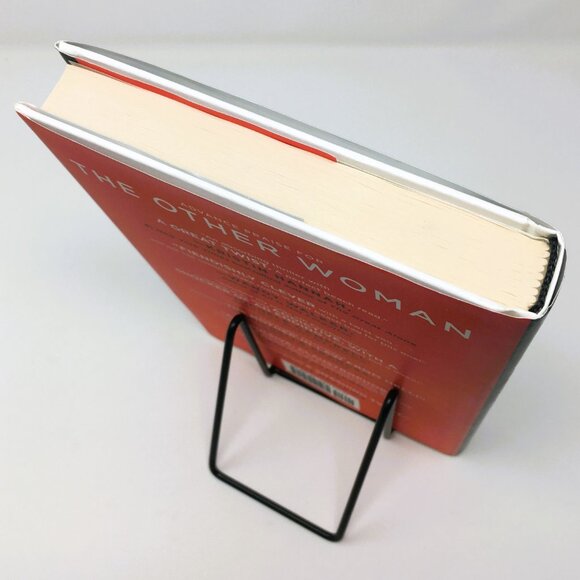 The Other Woman A Novel by Sandie Jones Hardback Book - Picture 10 of 12